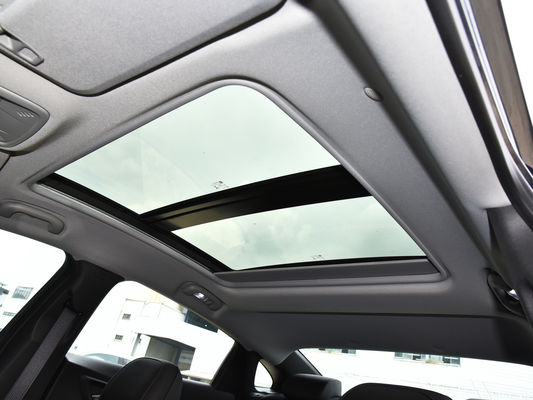 Chevrolet Malibu XL 2023 Redline 2.0t Automático versão inteligente para personalização
