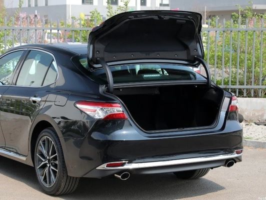 2023 Toyota Camry 2.5g Edição Deluxe Gás 2.5L 207HP L4 FWD Tipo de combustível Gás
