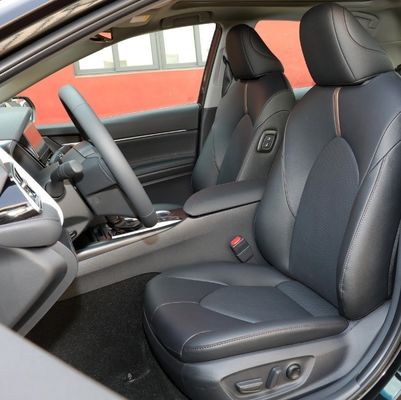 2023 Venda Toyota Camry 2.5g Edição Deluxe Carro a gasolina com 2500-4000cc Capacidade