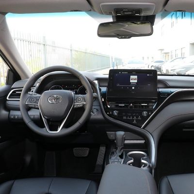 2023 Venda Toyota Camry 2.5g Edição Deluxe Carro a gasolina com 2500-4000cc Capacidade