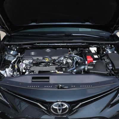 2023 Venda Toyota Camry 2.5g Edição Deluxe Carro a gasolina com 2500-4000cc Capacidade