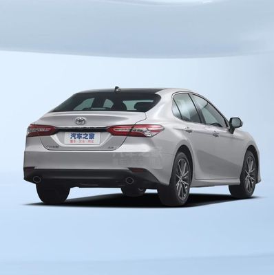 2023 Venda Toyota Camry 2.5g Edição Deluxe Carro a gasolina com 2500-4000cc Capacidade