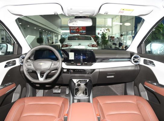 2024 Chevrolet Monza 1.5L Dupla Embreagem Edição Enjoyment Deslocamento 1000-1600CC Drive FWD