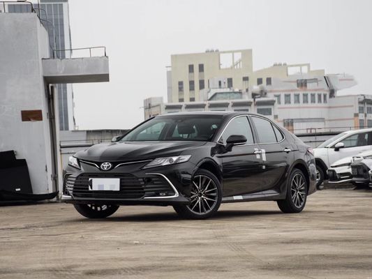 2023 Toyota Camry 2.5q Flagship Edition Corpo fechado Assentos de veículo a gasolina 3 Melhor escolha