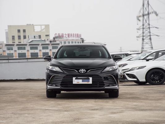 2023 Toyota Camry 2.5q Flagship Edition Corpo fechado Assentos de veículo a gasolina 3 Melhor escolha