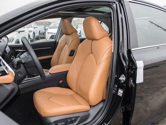 2023 Toyota Camry 2.5q Flagship Edition Corpo fechado Assentos de veículo a gasolina 3 Melhor escolha