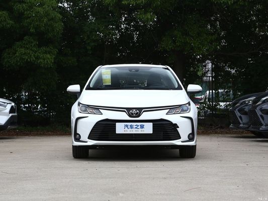 Toyota Corolla 2023 1.2T Elite Sistema de travagem eletromagnético Sedan a gasolina