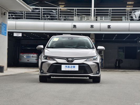 Toyota Corolla 2023 1.2T Elite Sistema de travagem eletromagnético Sedan a gasolina