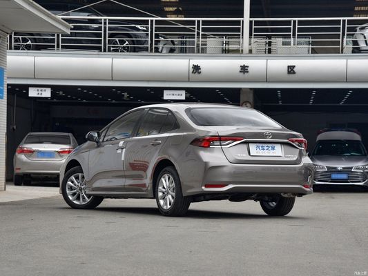 Toyota Corolla 2023 1.2T Elite Sistema de travagem eletromagnético Sedan a gasolina