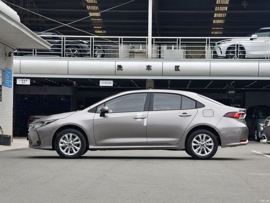 Toyota Corolla 2023 1.2T Elite Sistema de travagem eletromagnético Sedan a gasolina