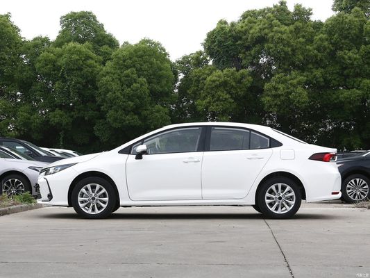 Toyota Corolla 2023 1.2T Elite Sistema de travagem eletromagnético Sedan a gasolina