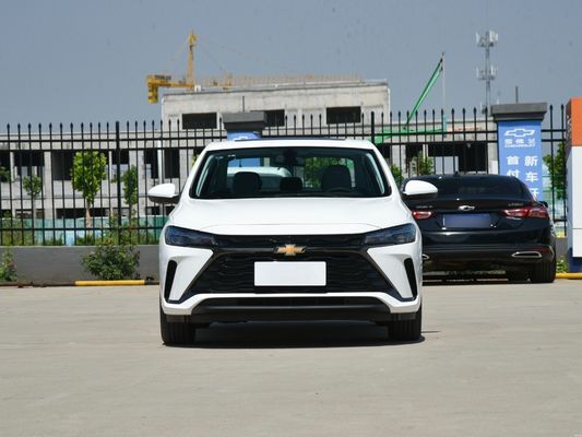 1000-1600cc Chevrolet Monza 2024 modelo 1.5L Versão com Deslocamento Personalizado