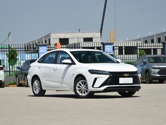 1000-1600cc Chevrolet Monza 2024 modelo 1.5L Versão com Deslocamento Personalizado