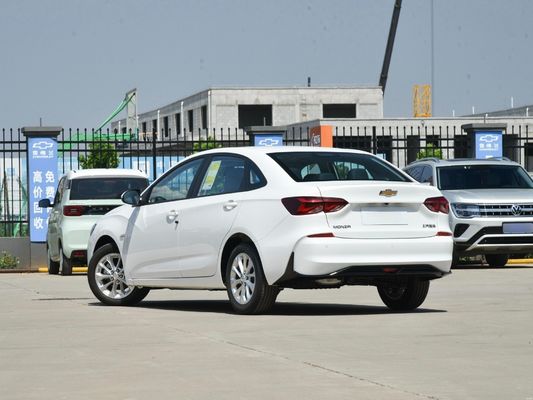 1000-1600cc Chevrolet Monza 2024 modelo 1.5L Versão com Deslocamento Personalizado