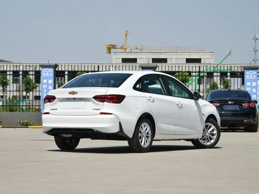 1000-1600cc Chevrolet Monza 2024 modelo 1.5L Versão com Deslocamento Personalizado