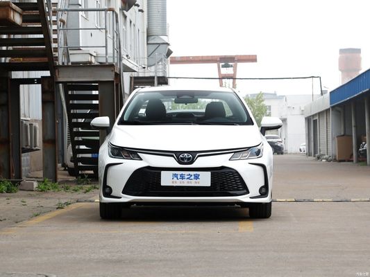 Pedido personalizado Toyota Corolla 1.8L Hybrid Elite Sedan Assentos 5 Personalização