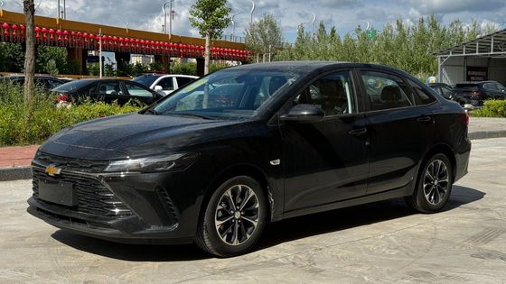 2024 Monza 1.3t Light Hybrid Automatic Hybrid Car Gasoline Car Auto SUV/Mini/Smart/Usado/