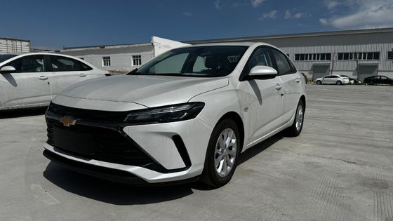 Monza 2024 1.5L Dupla Embreagem Enjoy Edition Automático Carro a Gasolina com Chevrolet Cruze