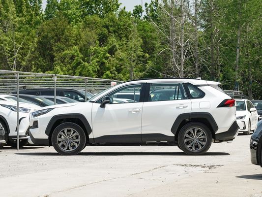 Pedido personalizado 2023 Toyota RAV4 SUV 2.0L CVT 4WD Adventure Plus com 5 assentos