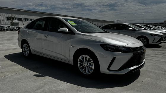 Monza 2024 1.5L Dupla Embreagem Enjoy Edition Automático Carro a Gasolina com Chevrolet Cruze