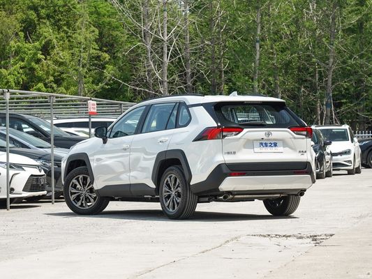 Pedido personalizado 2023 Toyota RAV4 SUV 2.0L CVT 4WD Adventure Plus com 5 assentos