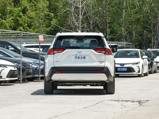 Pedido personalizado 2023 Toyota RAV4 SUV 2.0L CVT 4WD Adventure Plus com 5 assentos