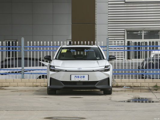 160 km/h Velocidade máxima 2023 Toyota Bz3 Carro Elétrico com 517 km de alcance e Elite PRO Pacote