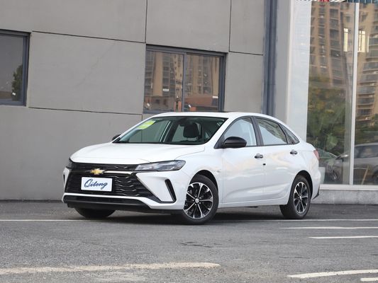 Solicitação personalizada 2024 1.3t Mild Hybrid Edition Car Monza Automático Gasolina Elétrico