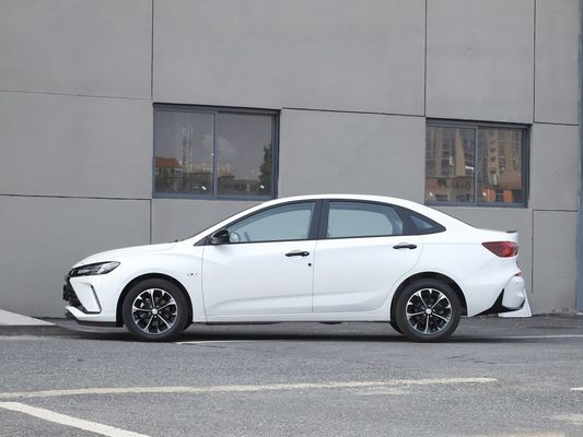 Solicitação personalizada 2024 1.3t Mild Hybrid Edition Car Monza Automático Gasolina Elétrico