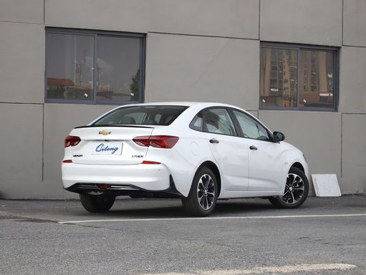 Solicitação personalizada 2024 1.3t Mild Hybrid Edition Car Monza Automático Gasolina Elétrico