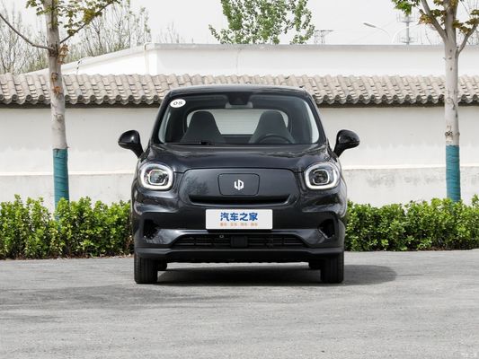 Microcar EV Leap T03 403 Zhixiang Electric Car Seats 4 3620*1652*1605 Desempenho