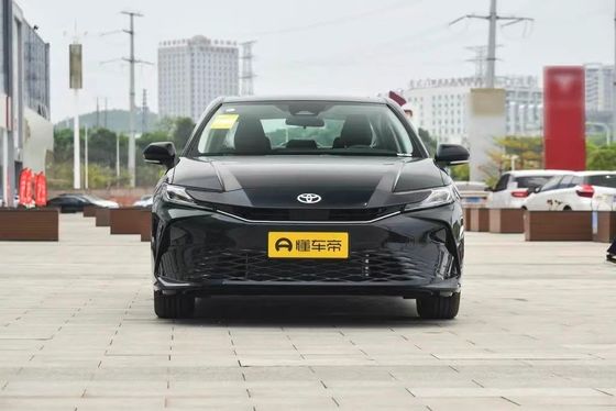 Toyota Camry 2024 2.0e Elite Edition Certificado GSV e Certificação GSV