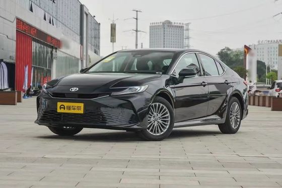 Toyota Camry 2024 2.0e Elite Edition Certificado GSV e Certificação GSV