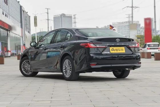Toyota Camry 2024 2.0e Elite Edition Certificado GSV e Certificação GSV
