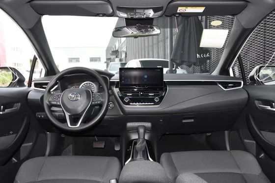 Relin 2023 Smart Electric Hybrid 1.8L Versão Deluxe GSV Certificado e Confiabilidade