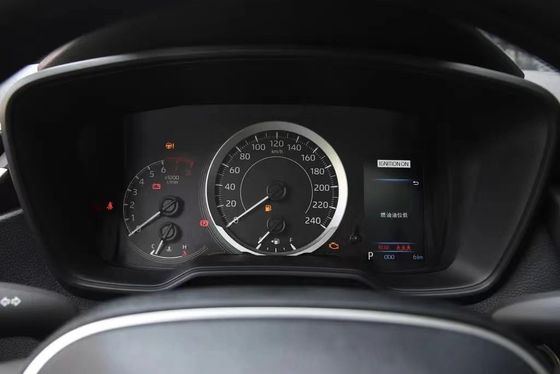 Relin 2023 Smart Electric Hybrid 1.8L Versão Deluxe GSV Certificado e Confiabilidade