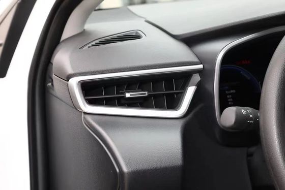 Relin 2023 Smart Electric Hybrid 1.8L Versão Deluxe GSV Certificado e Confiabilidade