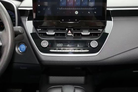 Relin 2023 Smart Electric Hybrid 1.8L Versão Deluxe GSV Certificado e Confiabilidade