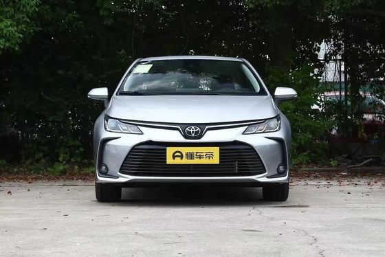 Toyota Corolla 2023 1.2t S-CVT Elite Edition Sistema de travagem eletromagnético automático