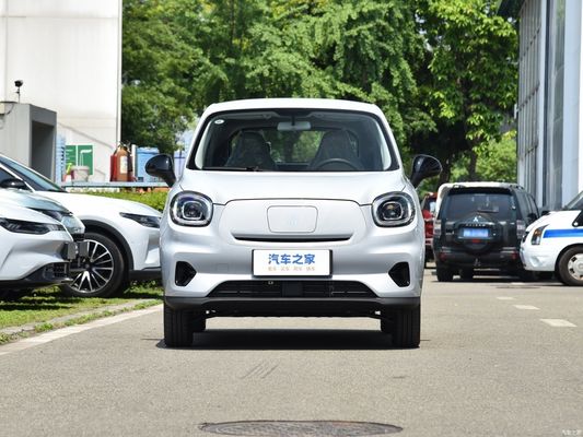 Veículo elétrico EV Leap T03 2023 310 Qingxiang Microcar Car Serviço pós-venda local