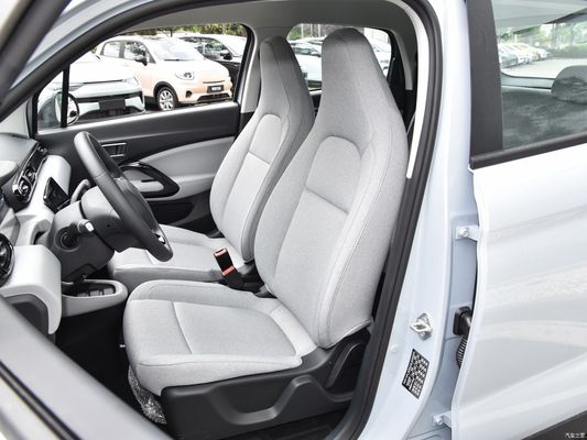 Veículo elétrico EV Leap T03 2023 310 Qingxiang Microcar Car Serviço pós-venda local