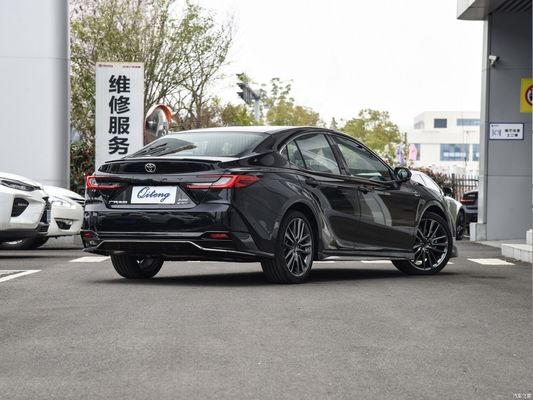 2024 Dual-Engine 2.0 Hxs Sport Plus Versão Automóvel de direção esquerda com alta confiabilidade