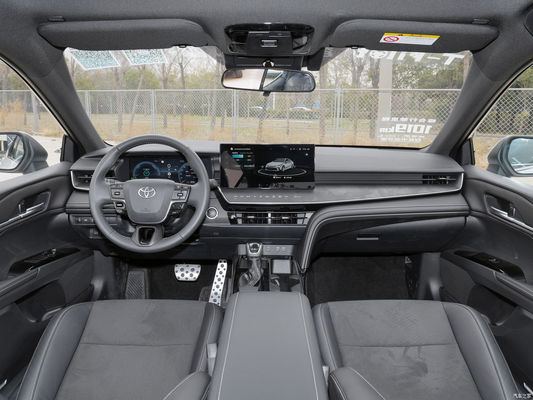 2024 Dual-Engine 2.0 Hxs Sport Plus Versão Automóvel de direção esquerda com alta confiabilidade