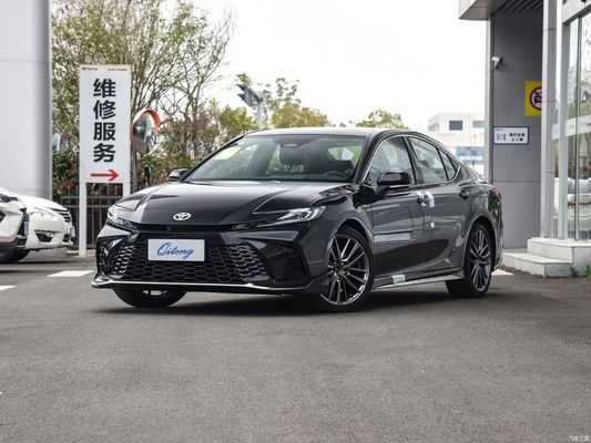 2024 Dual-Engine 2.0 Hxs Sport Plus Versão Automóvel de direção esquerda com alta confiabilidade