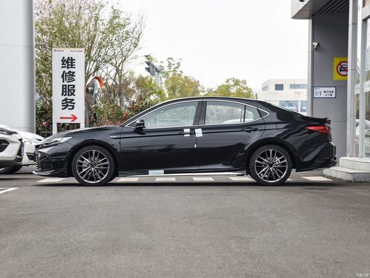 2024 Dual-Engine 2.0 Hxs Sport Plus Versão Automóvel de direção esquerda com alta confiabilidade