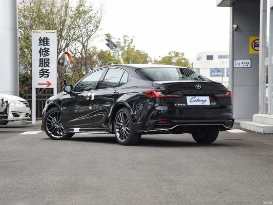 2024 Dual-Engine 2.0 Hxs Sport Plus Versão Automóvel de direção esquerda com alta confiabilidade