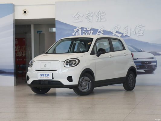 Leap T03 2023 200 Qingxiang O veículo elétrico definitivo para as necessidades do seu negócio