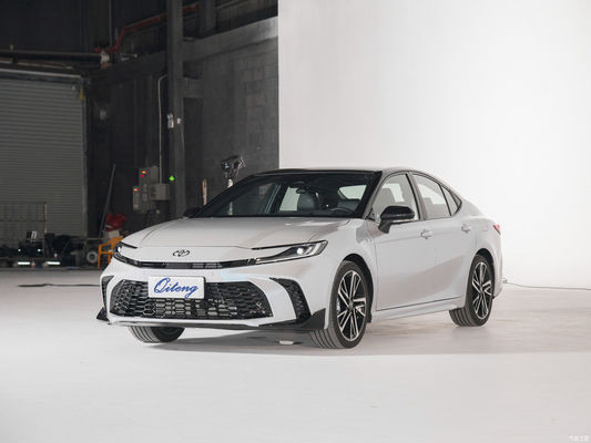 2024 Dual-Engine 2.0 HS Sport Version Carro com direção esquerda e certificação HACCP