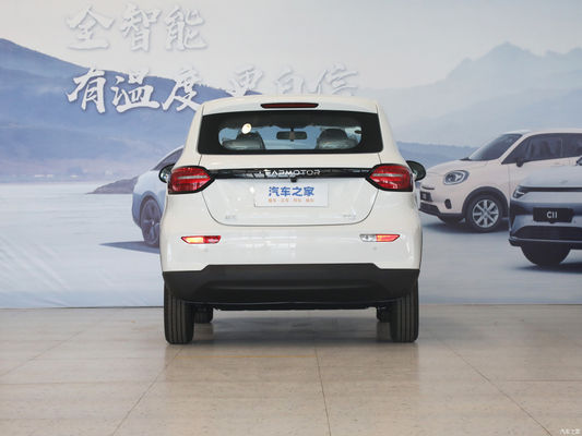 Leap T03 2023 200 Qingxiang O veículo elétrico definitivo para as necessidades do seu negócio