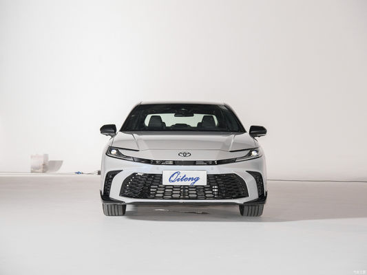 2024 Dual-Engine 2.0 HS Sport Version Carro com direção esquerda e certificação HACCP